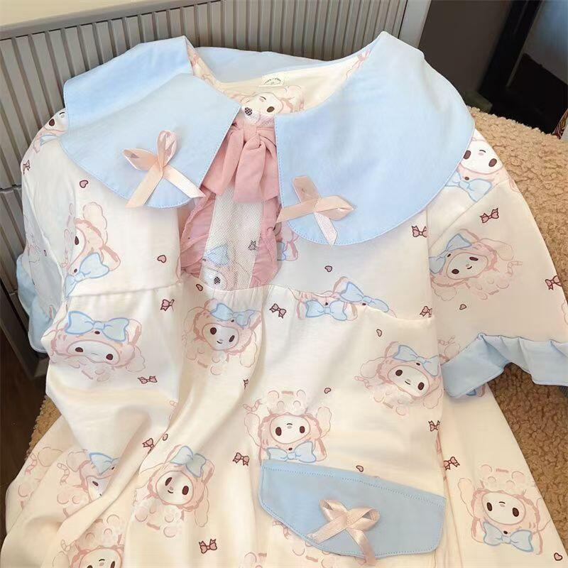 Pajama Set My Melody 2026 Summ - Summer Clothes のレビューと価格
