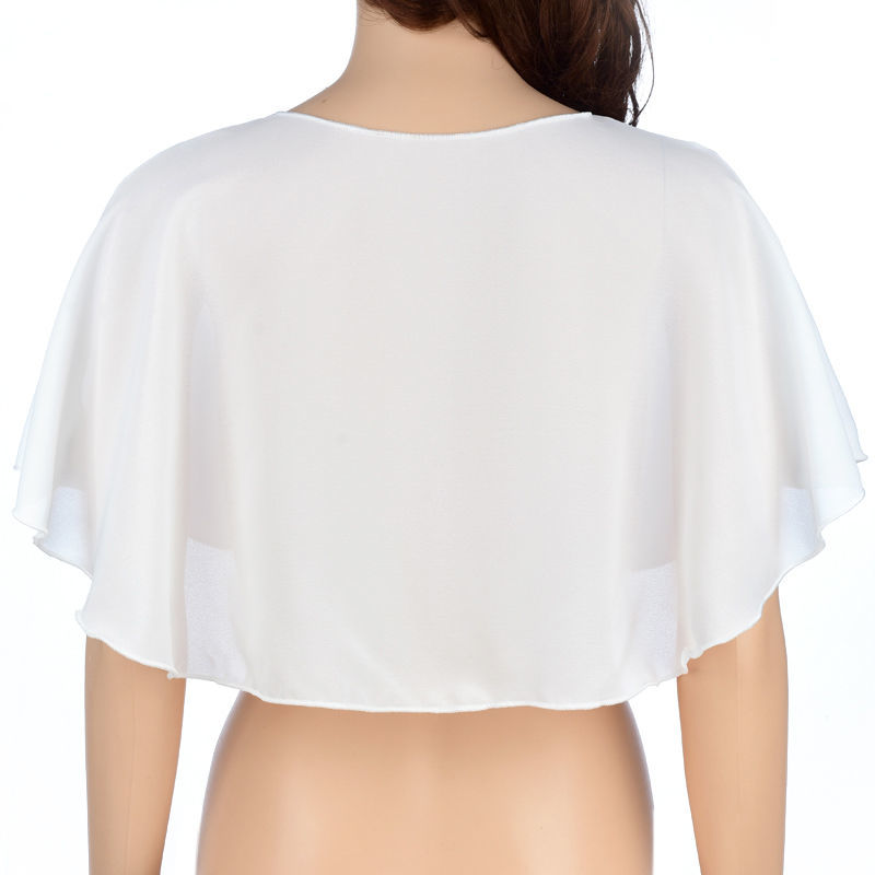 Korean Women Summer Chiffon Pe - Summer Uv Clothing のレビューと価格