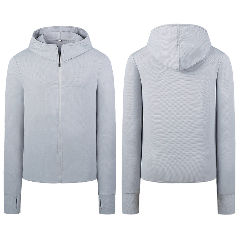 TRVLWEGO Long Sleeve Hoody Sum - Yours Clothing Summer Jackets のレビューと価格