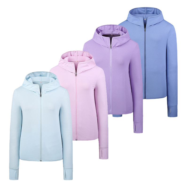 TRVLWEGO Long Sleeve Hoody Sum - Yours Clothing Summer Jackets のレビューと価格