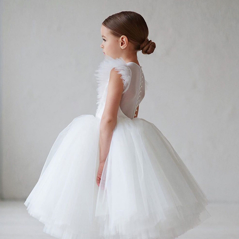 Teenage Girls Dress Children's - Summer Clothing For Teen Girls のレビューと価格