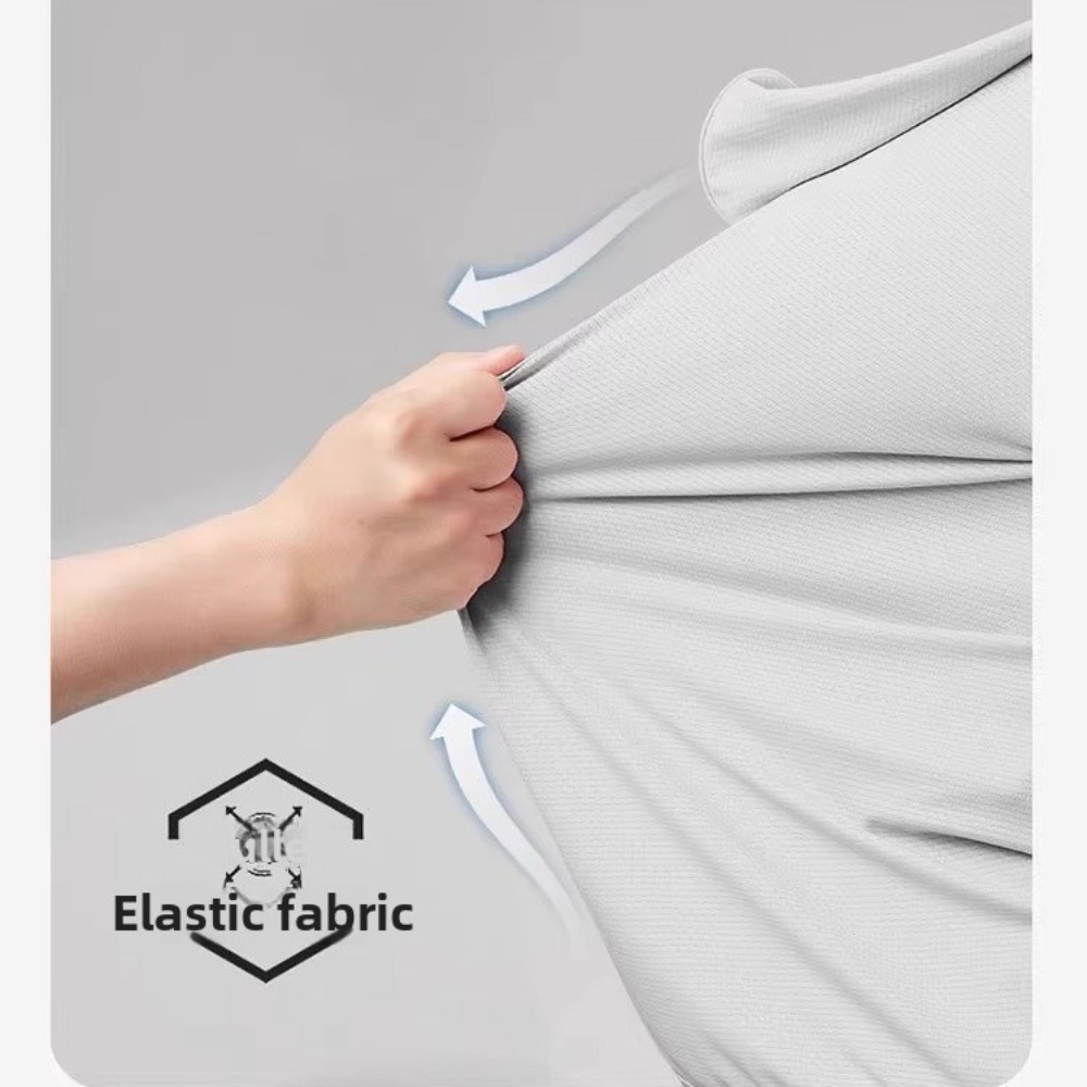 Jiaotong Style Sun Protection  - Summer Uv Clothing のレビューと価格
