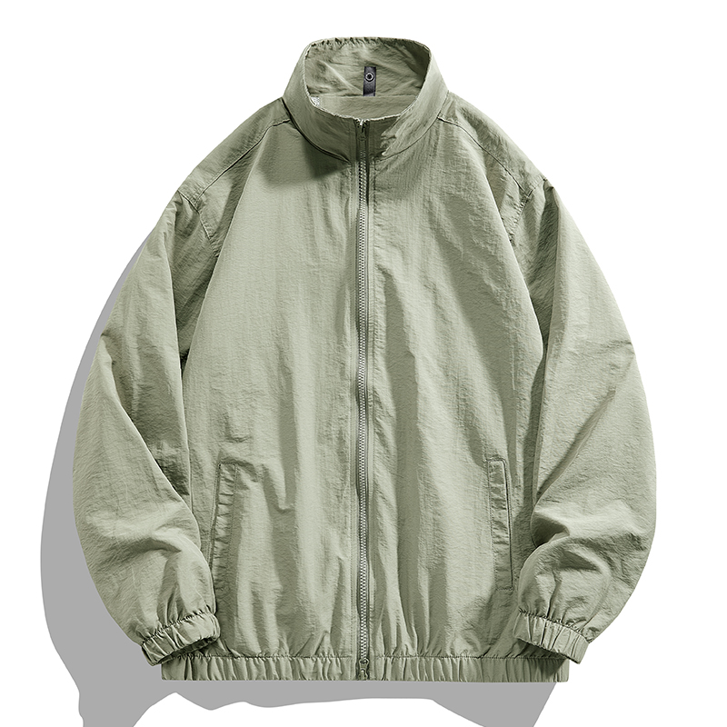 Summer Outdoor Comprehensive T - Yours Clothing Summer Jackets のレビューと価格