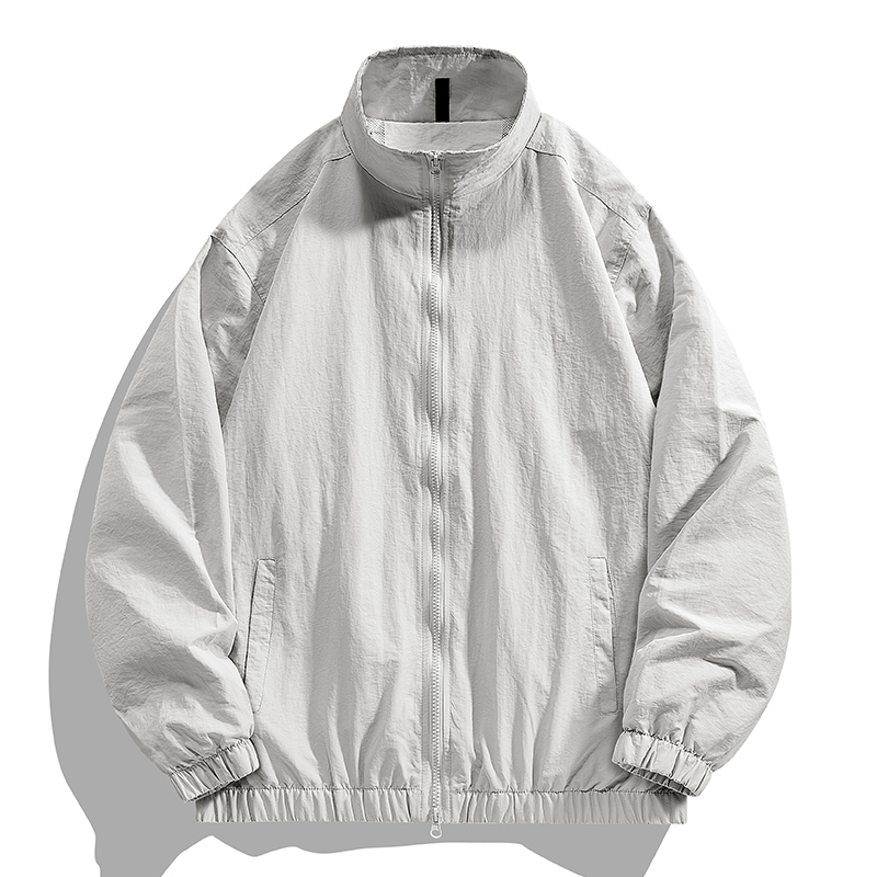 Summer Outdoor Comprehensive T - Yours Clothing Summer Jackets のレビューと価格