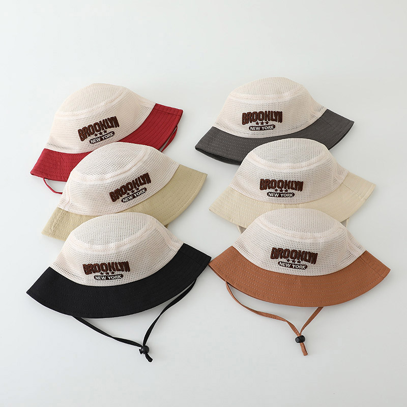 Letter Embroidered Baby Sun Ha - Summer Quotes のレビューと価格