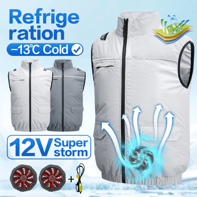 Summer cooling air conditionin - Yours Clothing Summer Jackets のレビューと価格