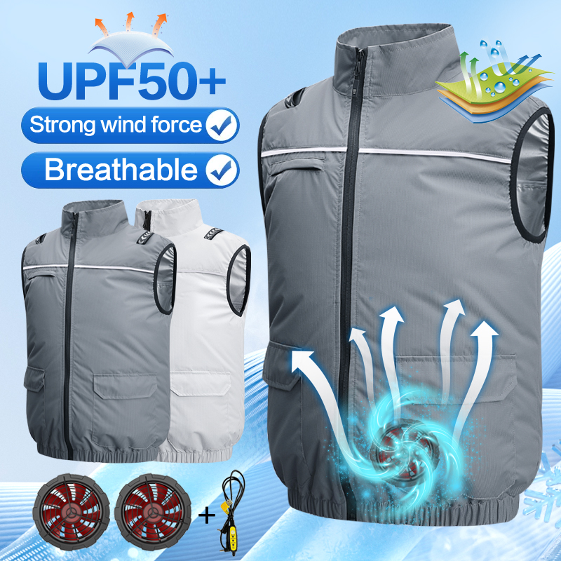 Summer cooling air conditionin - Yours Clothing Summer Jackets のレビューと価格