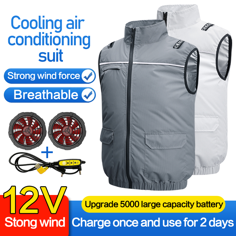 Summer cooling air conditionin - Yours Clothing Summer Jackets のレビューと価格
