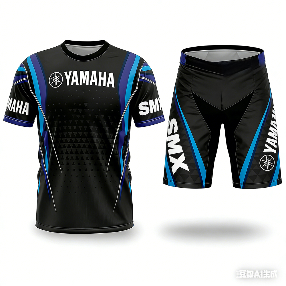 New Summer YAMAHA Men Women Mo - Summer Clothing For Women のレビューと価格