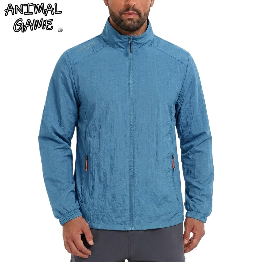 Mens UPF50+ Performance Sunscr - Summer Uv Clothing のレビューと価格