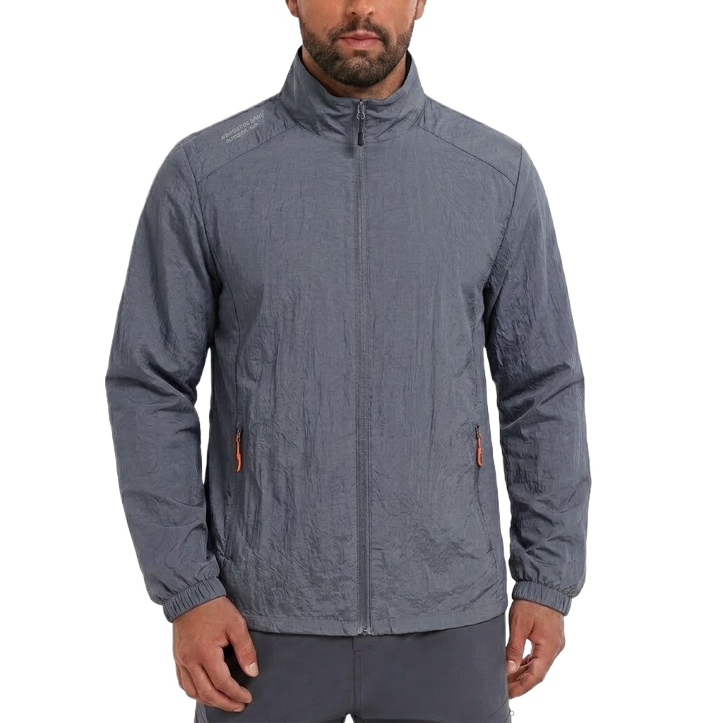 Mens UPF50+ Performance Sunscr - Summer Uv Clothing のレビューと価格