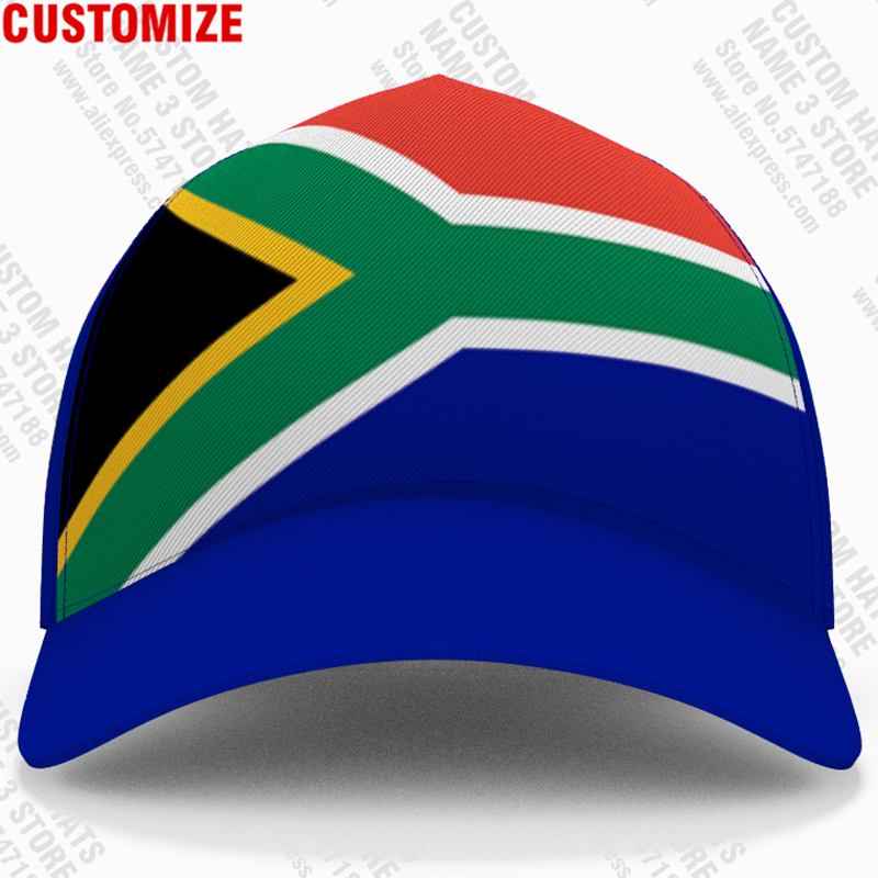 South Africa Baseball Caps Fre - Summer Zara のレビューと価格