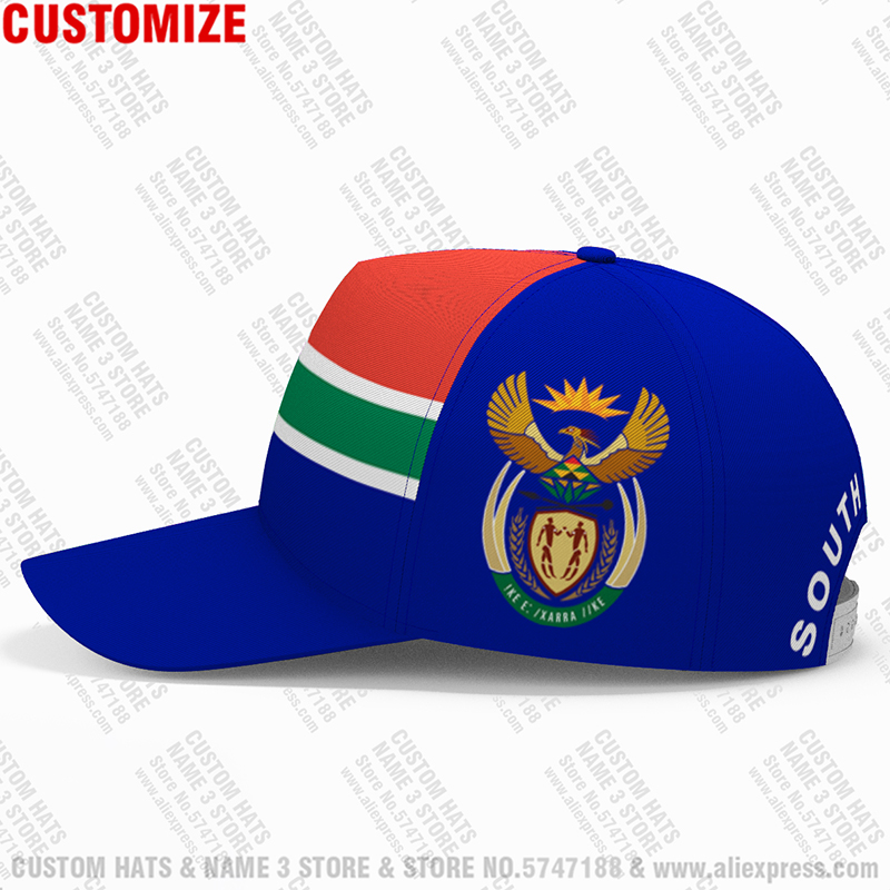South Africa Baseball Caps Fre - Summer Zara のレビューと価格