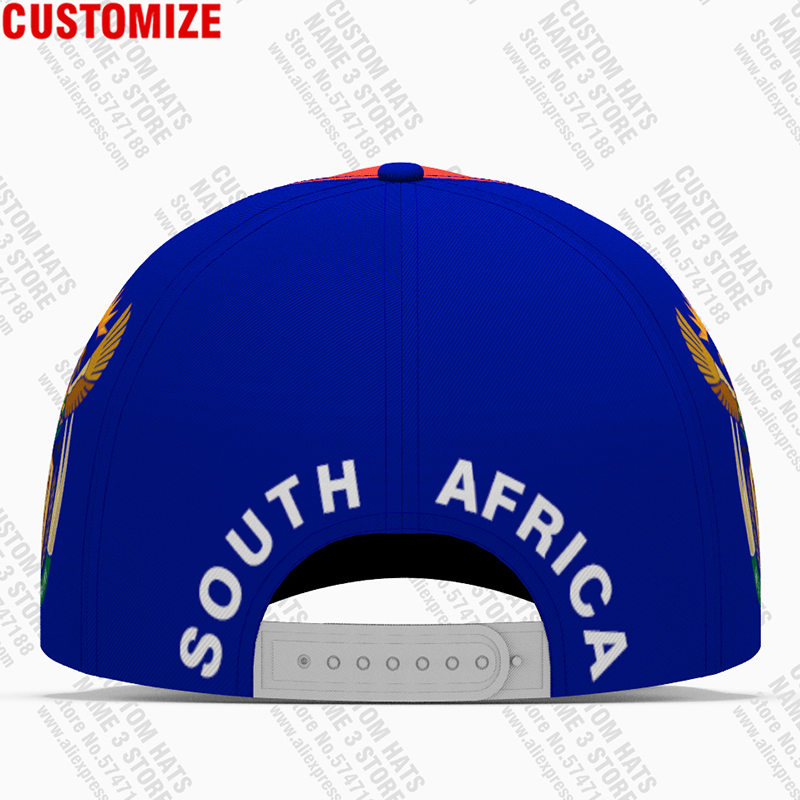 South Africa Baseball Caps Fre - Summer Zara のレビューと価格