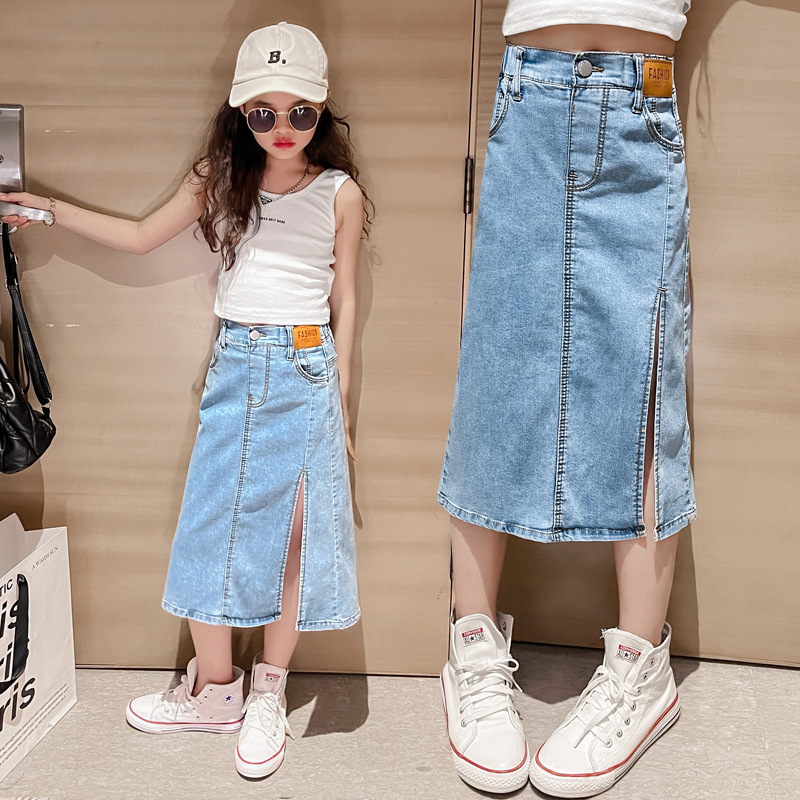 5 6 8 10 12 14 Years Teen Girl - Summer Clothing For Teen Girls のレビューと価格