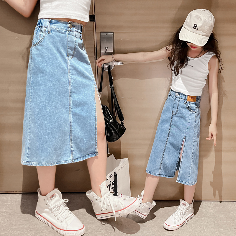 5 6 8 10 12 14 Years Teen Girl - Summer Clothing For Teen Girls のレビューと価格