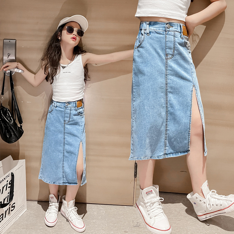 5 6 8 10 12 14 Years Teen Girl - Summer Clothing For Teen Girls のレビューと価格