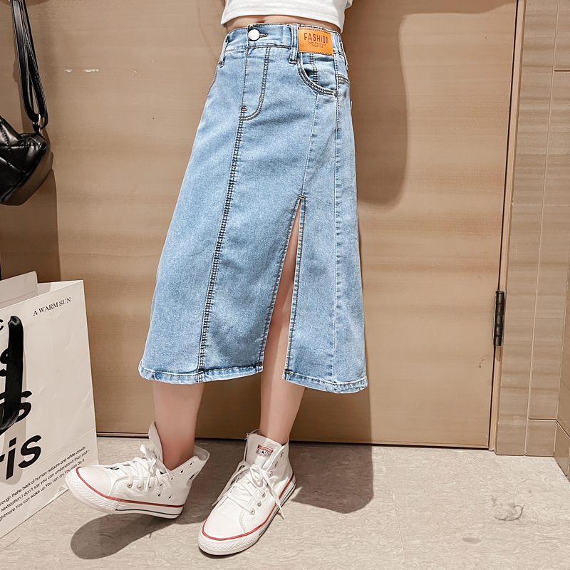 5 6 8 10 12 14 Years Teen Girl - Summer Clothing For Teen Girls のレビューと価格
