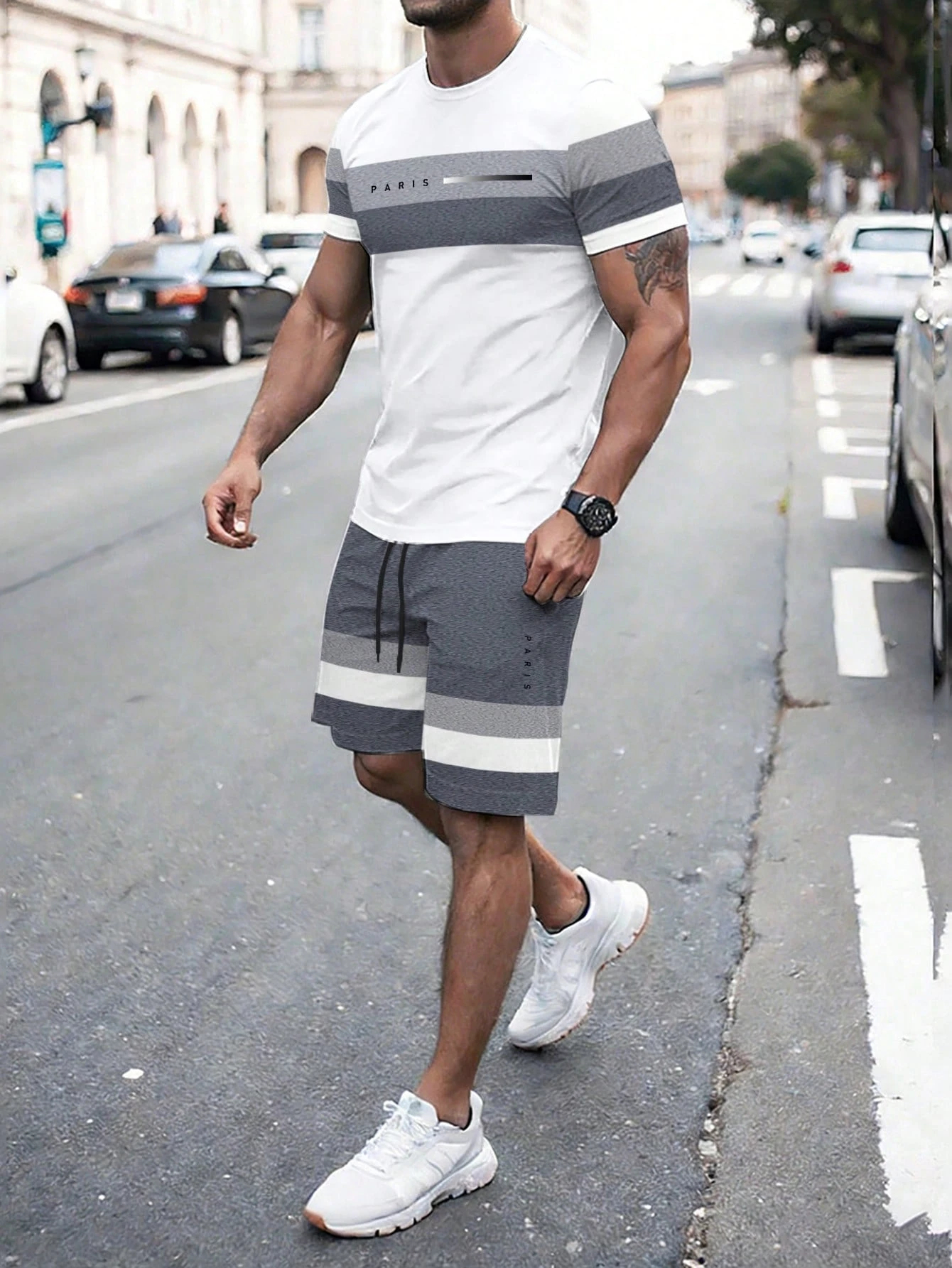 2026 Simple Men's T-shirts Sho - Summer Quotes のレビューと価格
