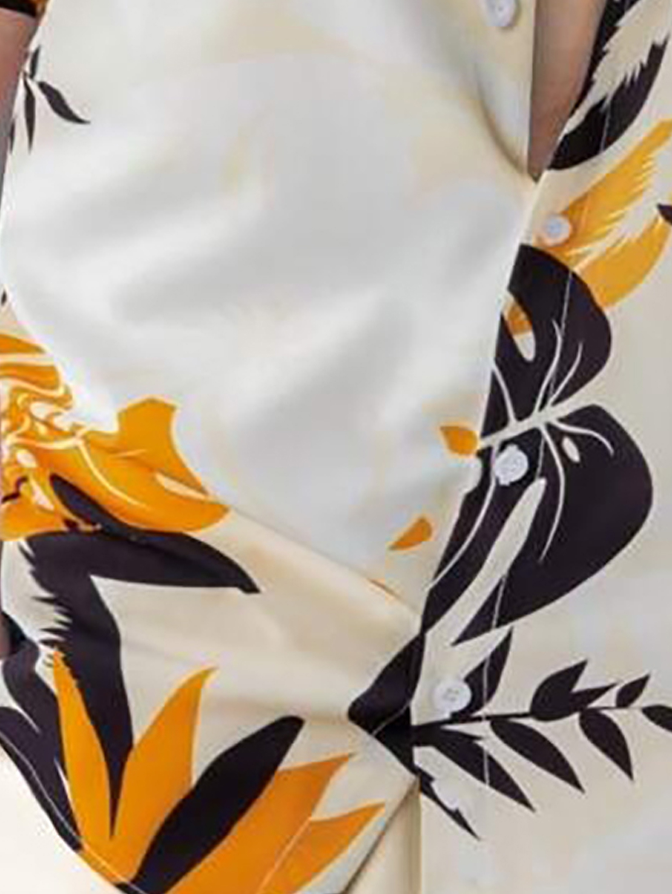 Summer Men's Casual Hawaiian S - Beach Shirt Hawaiian のレビューと価格