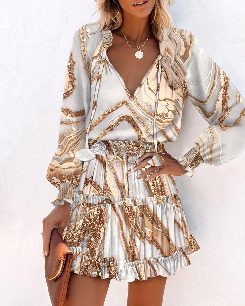 Women's Long Sleeve Mini Dress - Zara Summer Clothing For Women のレビューと価格