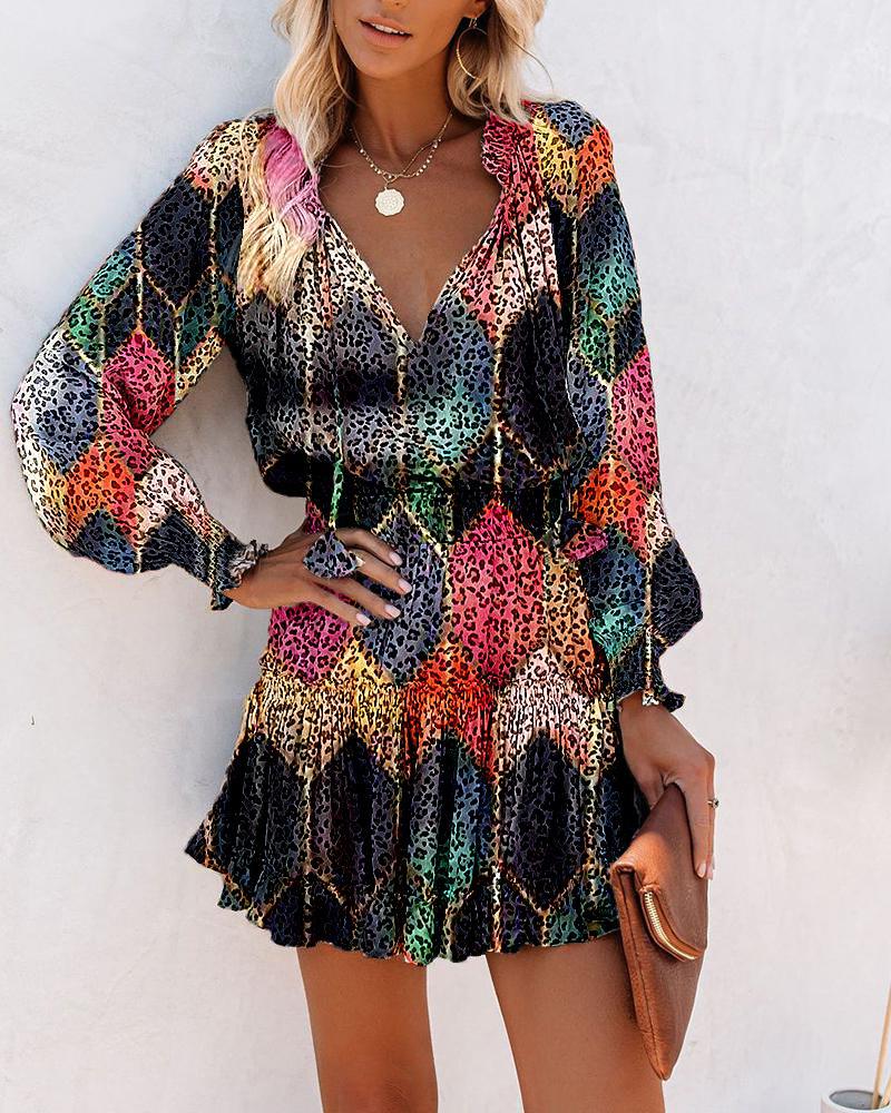 Women's Long Sleeve Mini Dress - Zara Summer Clothing For Women のレビューと価格