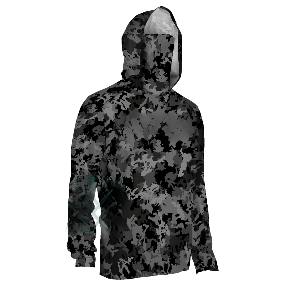 Fishing Shirt Summer Performan - Rash Guard Long Sleeve のレビューと価格