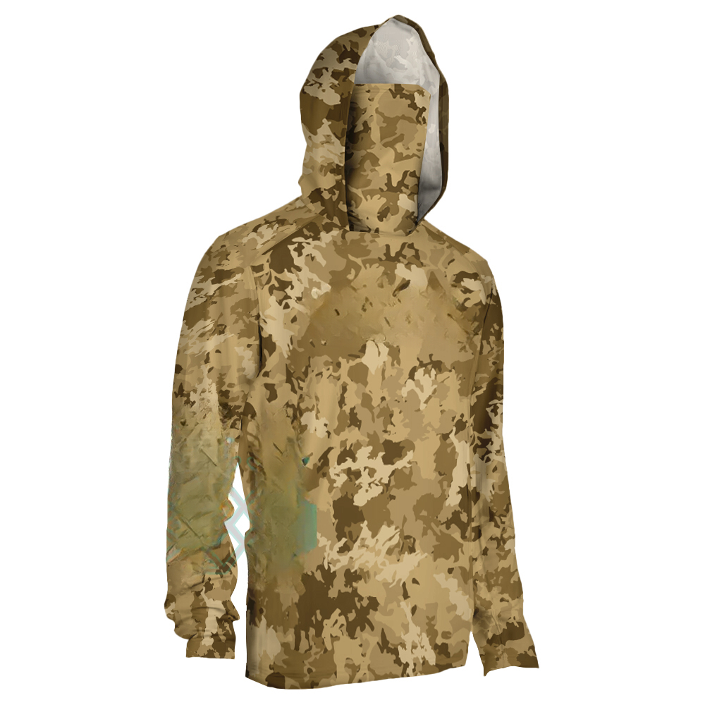 Fishing Shirt Summer Performan - Rash Guard Long Sleeve のレビューと価格