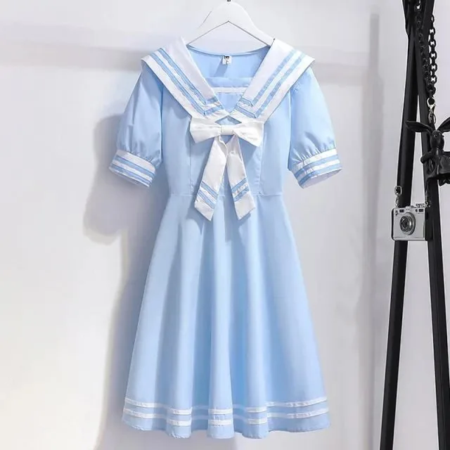 2026 Summer New retro Girls lo - Summer Clothing For Teen Girls のレビューと価格