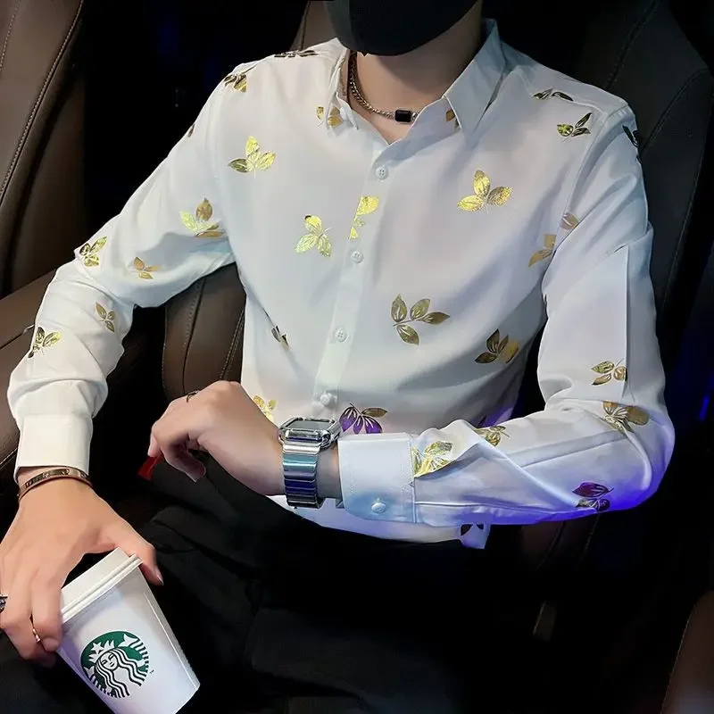 Male Shirts Graphic Printed Me - Summer Clothing Cheap のレビューと価格