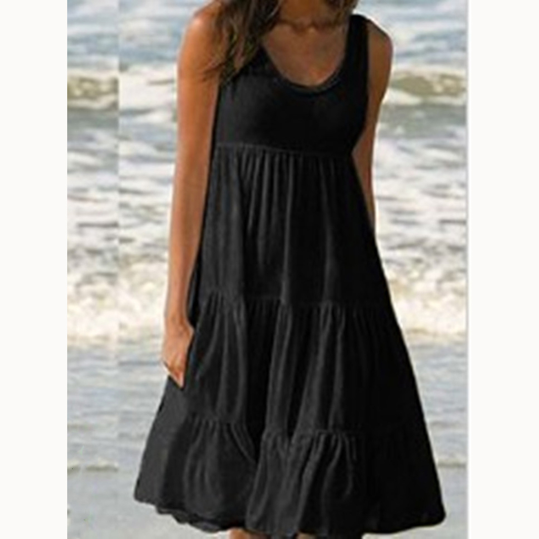Sexy Suspender Dress Women's F - Zara Summer Clothing For Women のレビューと価格