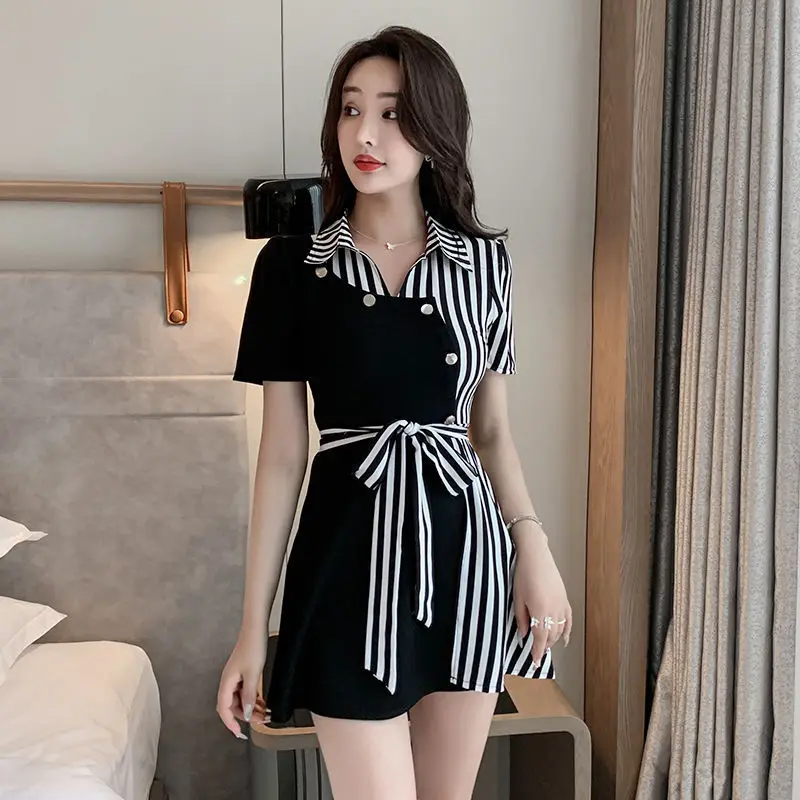 Shirts & Blouses Short Sets fo - Summer Clothing Cheap のレビューと価格