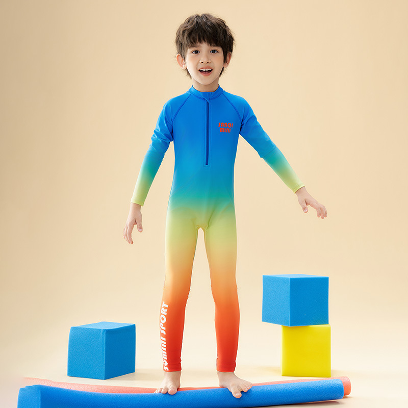 Kids Full Body Outdoor Water S - Rash Guard Long Sleeve のレビューと価格