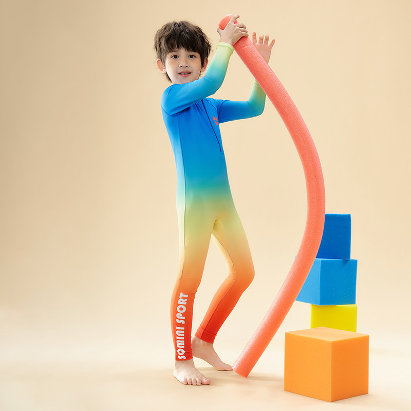 Kids Full Body Outdoor Water S - Rash Guard Long Sleeve のレビューと価格