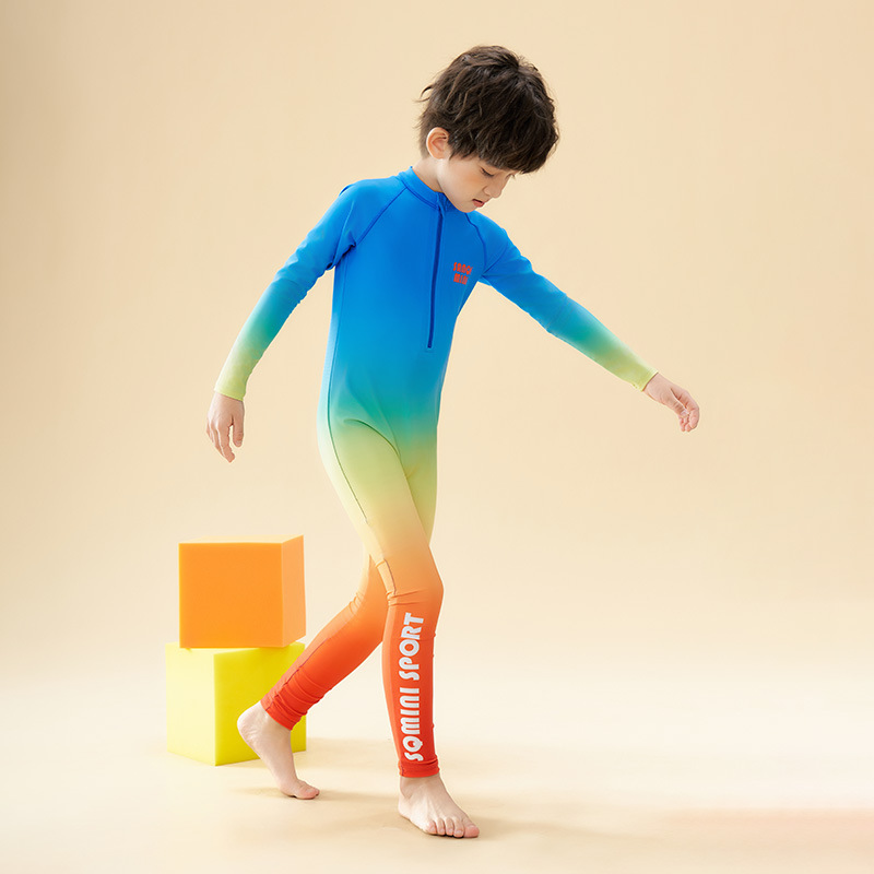 Kids Full Body Outdoor Water S - Rash Guard Long Sleeve のレビューと価格