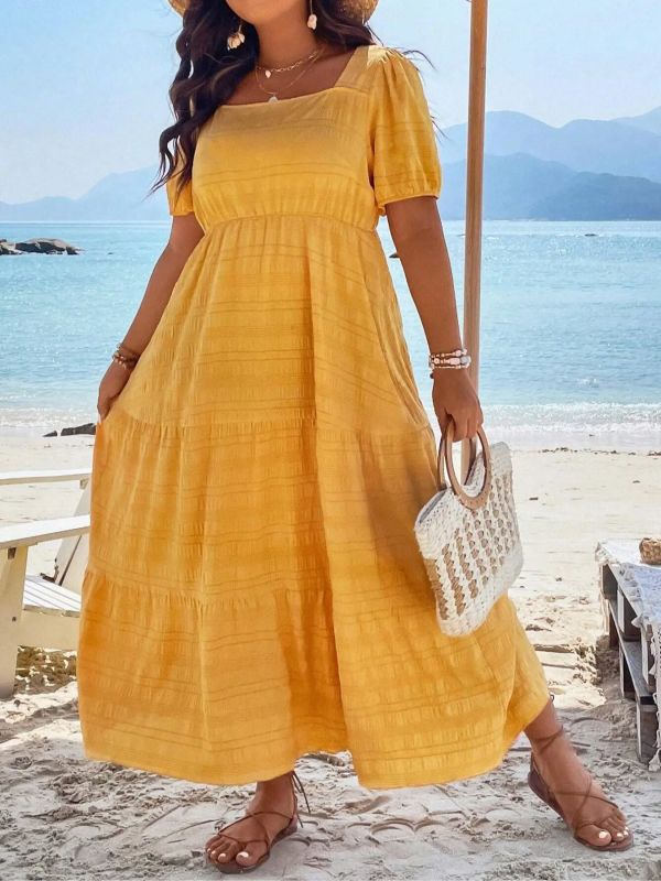 Plus Size 1XL-5XL Women's Fash - Summer Clothing Colors のレビューと価格