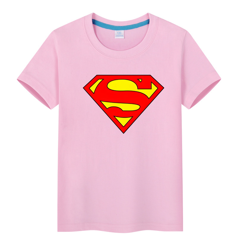Children T-Shirts Summer Colle - Summer Clothing For Teen Girls のレビューと価格