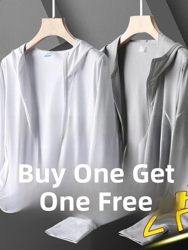 Ice Silk Me UV Protection Clot - Summer Uv Clothing のレビューと価格