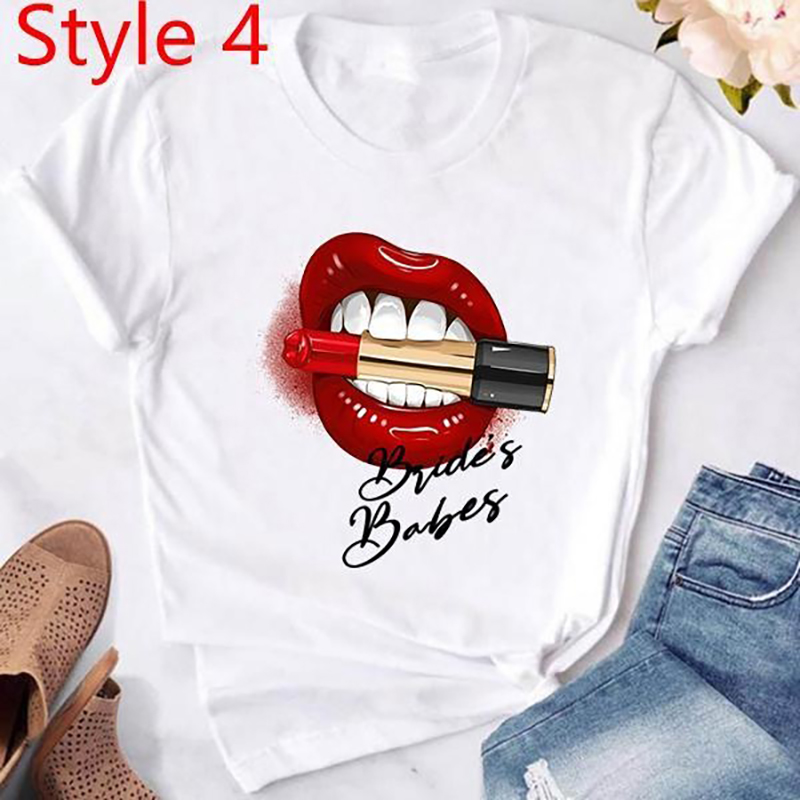 Funny Summer T Shirt for Bride - Summer Clothing Cheap のレビューと価格