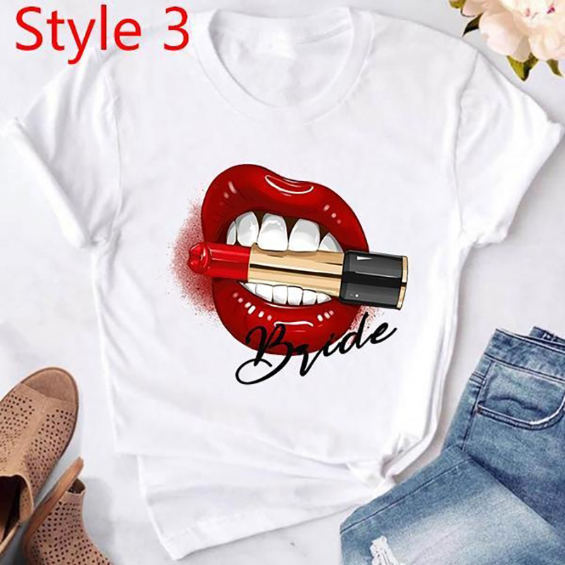 Funny Summer T Shirt for Bride - Summer Clothing Cheap のレビューと価格