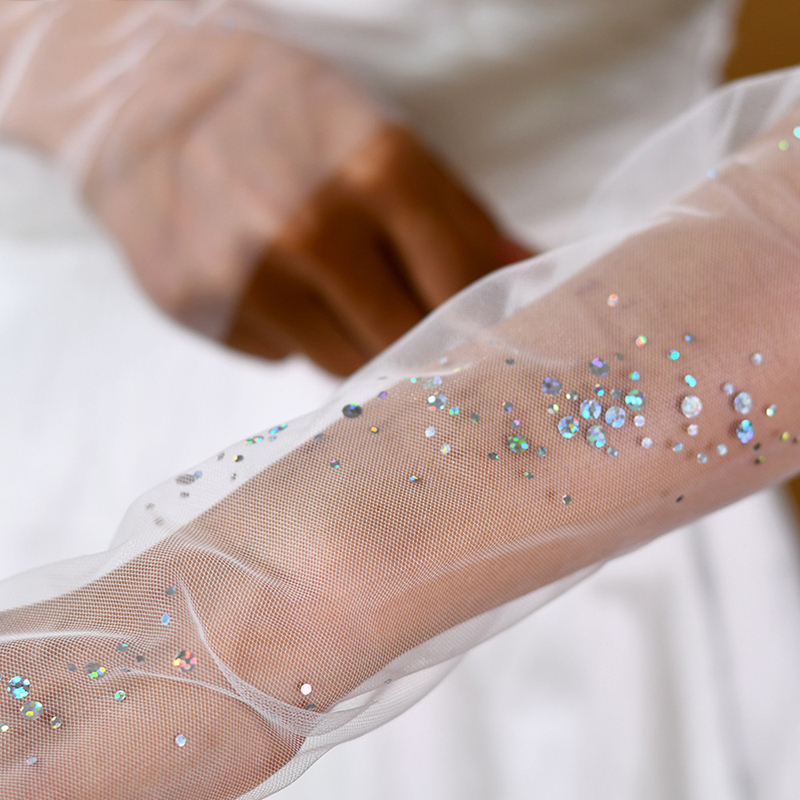 Elegant Colorful Sequins Weddi - Summer Clothing Colors のレビューと価格