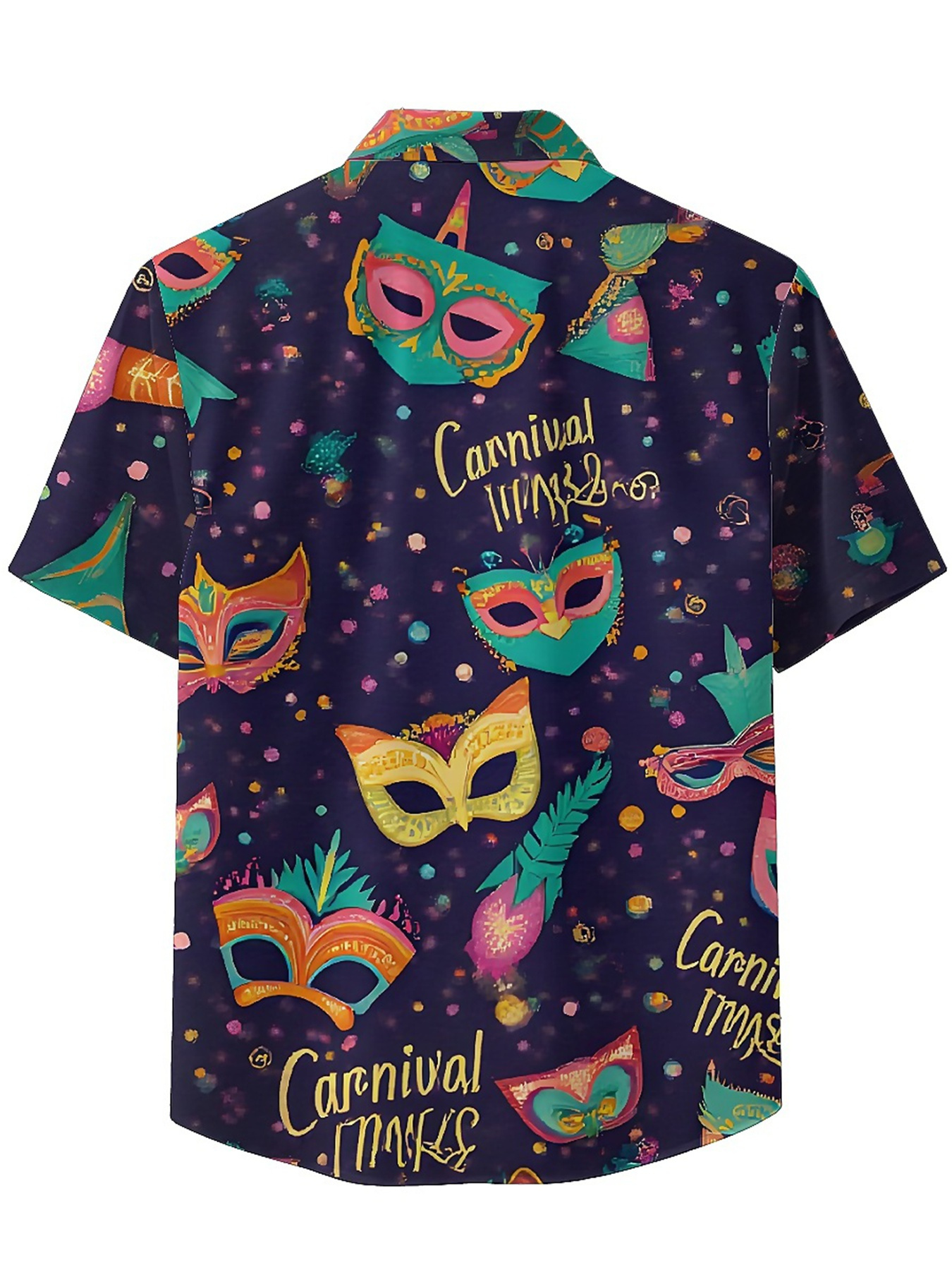 Men's Plus Size Hawaiian Shirt - Beach Shirt Hawaiian のレビューと価格