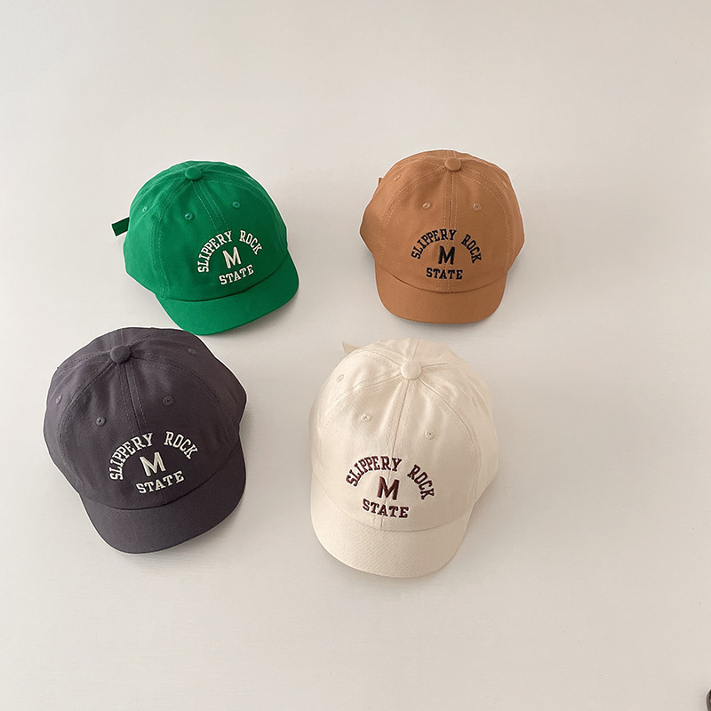 Korean Letter Embroidered Baby - Summer Quotes のレビューと価格