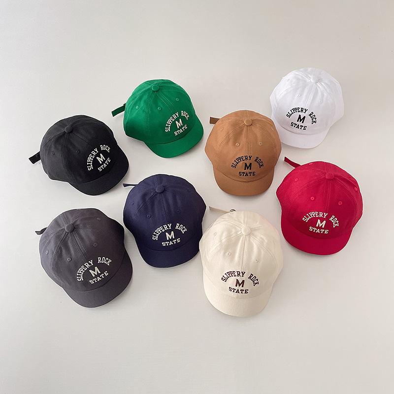 Korean Letter Embroidered Baby - Summer Quotes のレビューと価格