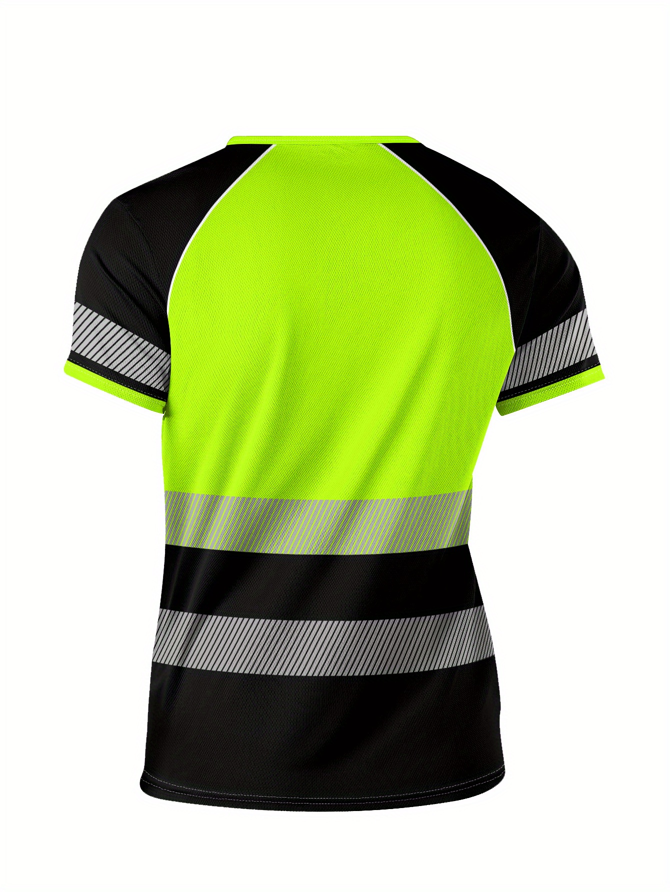 High Visibility Safety Work Sh - Summer Hi Vis Clothing のレビューと価格