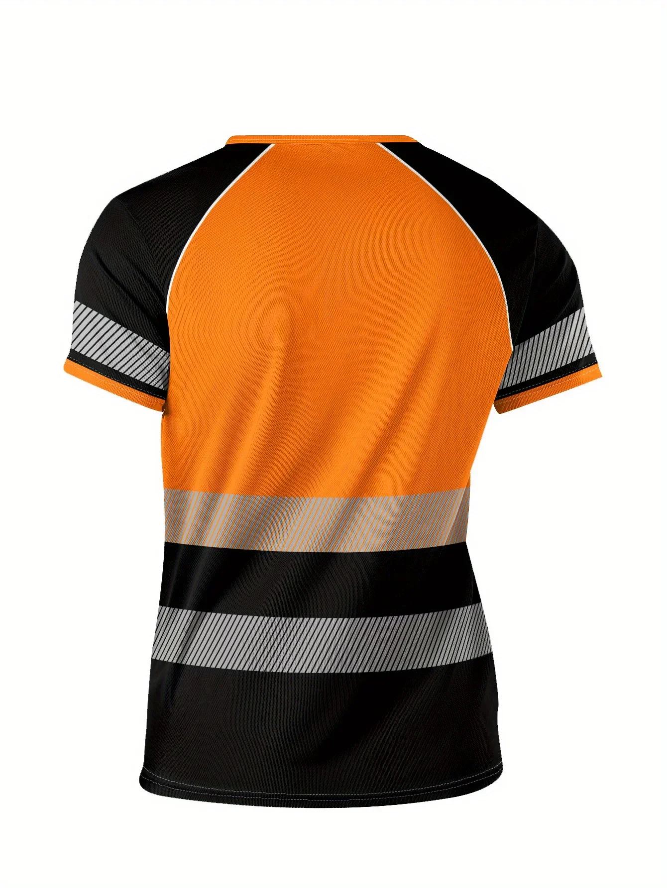 High Visibility Safety Work Sh - Summer Hi Vis Clothing のレビューと価格