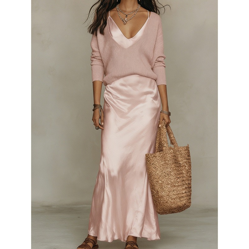 Spring Summer New Sexy Solid C - Summer Clothing Colors のレビューと価格