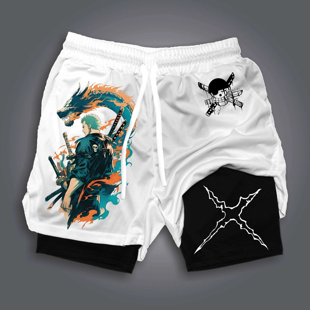 Bandai One Piece Luffy Printed - Summer Clothing Layering のレビューと価格