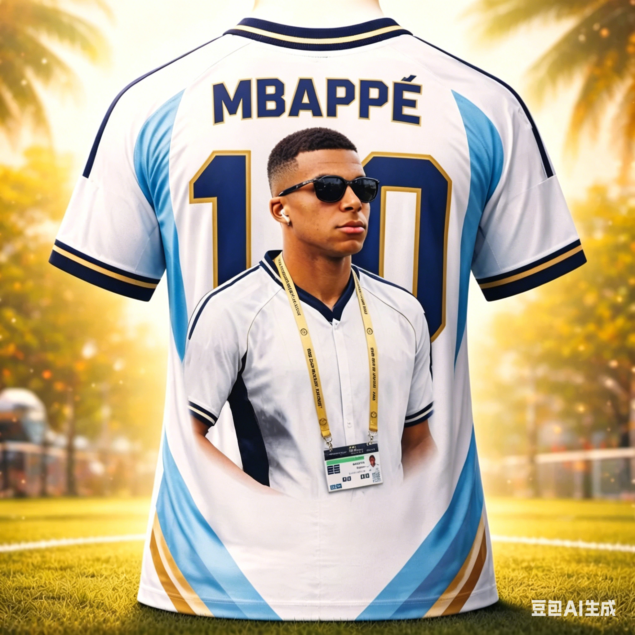 Mbappé Summer 3D Printable Fam - Summer Clothing Recommendations のレビューと価格