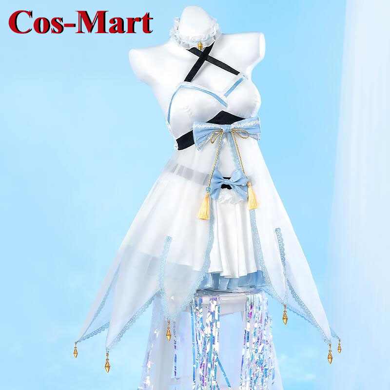 Cos-Mart Game Genshin Impact L - Summer Clothing Beach のレビューと価格